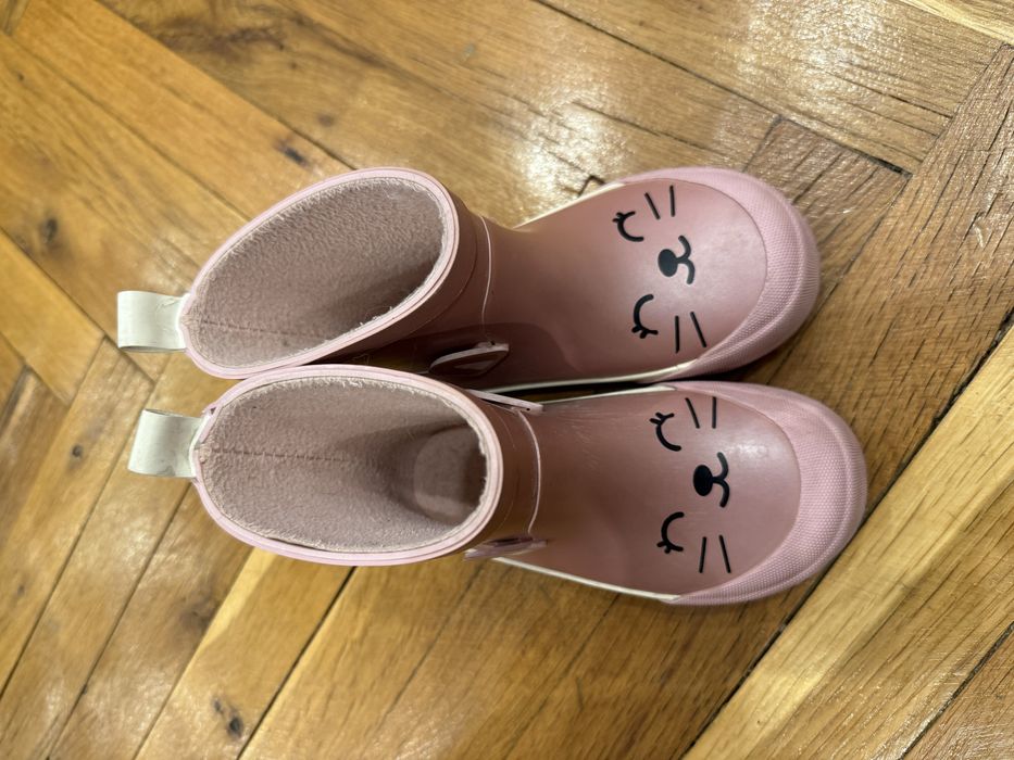 Гумени ботушки H&M