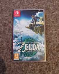 [NINTENDO Switch] The Legend of Zelda: Tears of the Kingdom