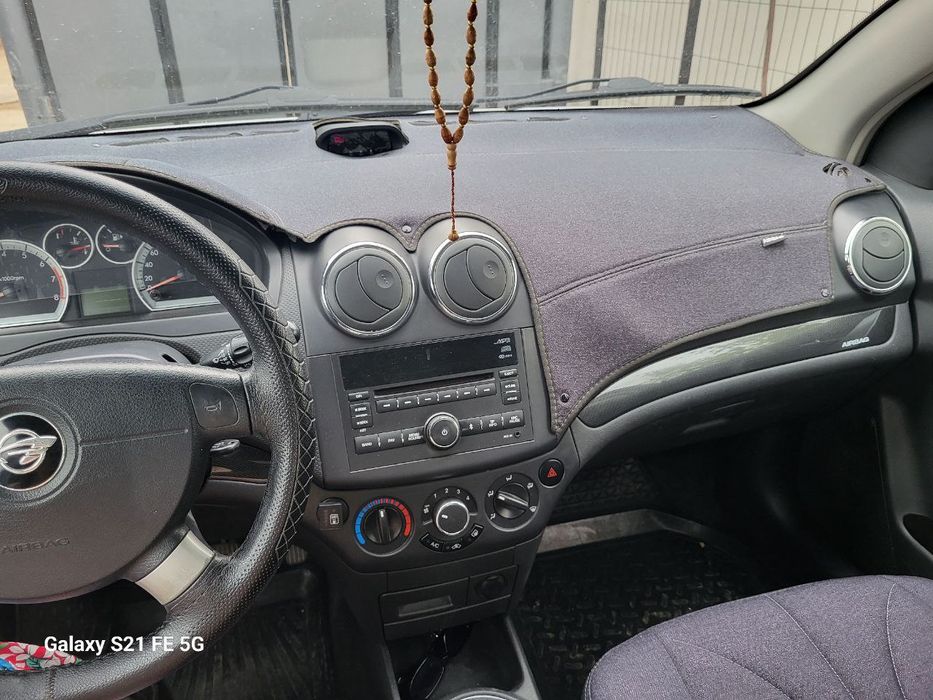 Нексия 3 равон (експорт версия) 2020 жыл сатылалы