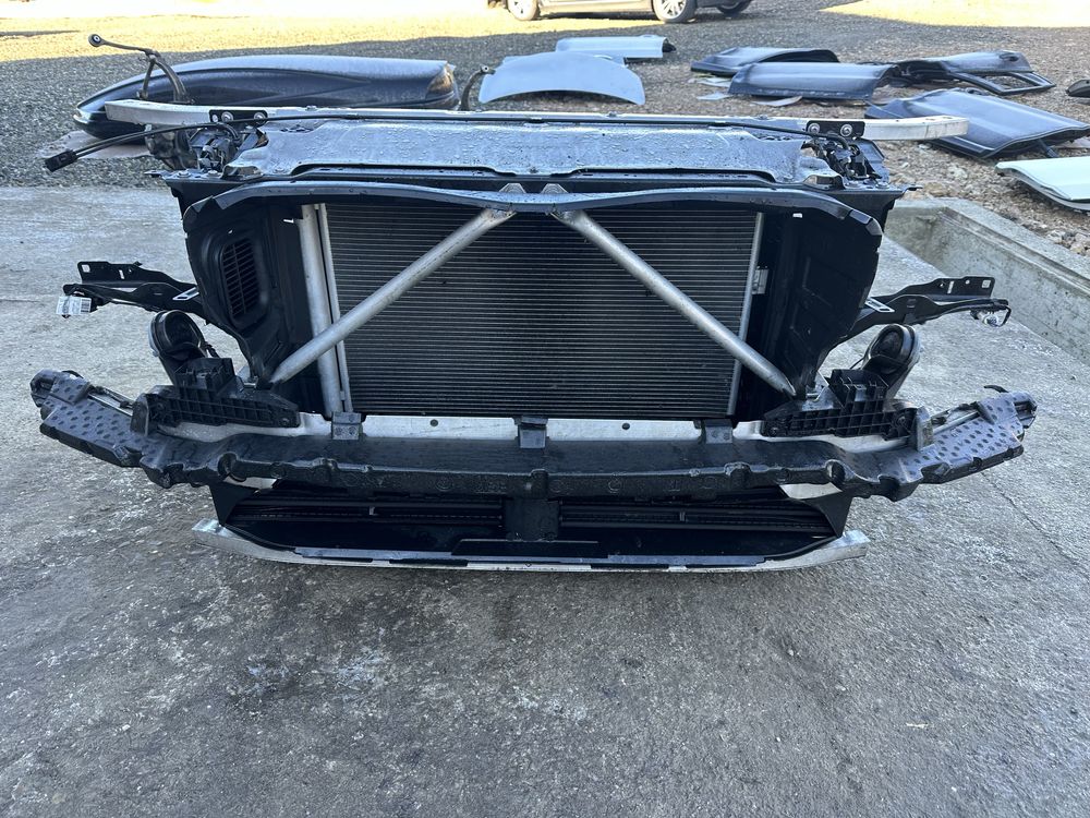 Trager complet BMW X3 G01, X4 G02 2019-2024