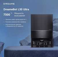 DreameBot L30 Ultra
