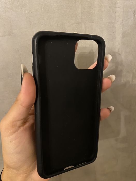 Husa Iphone 11 pro  D&G Silicon