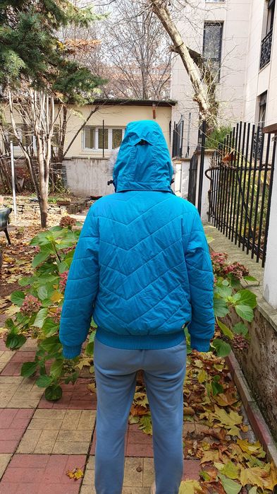 Страхотно яке за ски - като ново - Rodeo