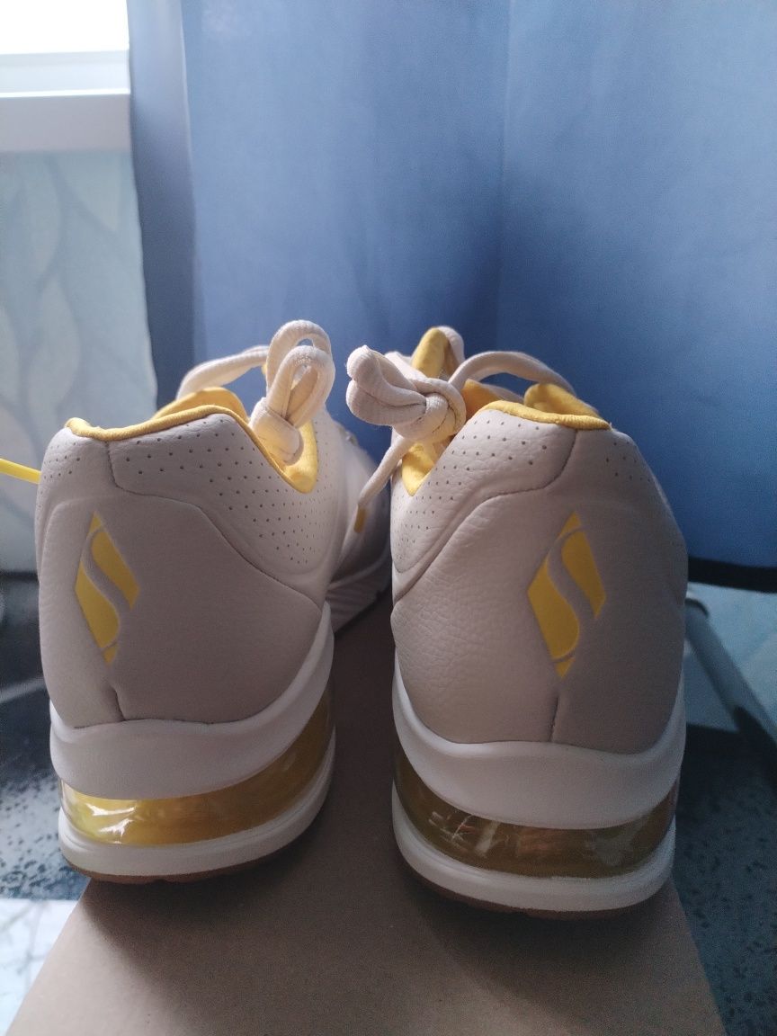 Sketchers 40 номер 27см