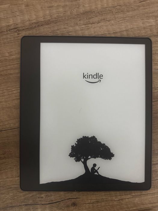 Amazon Kindle Scribe 32GB + Premium pen