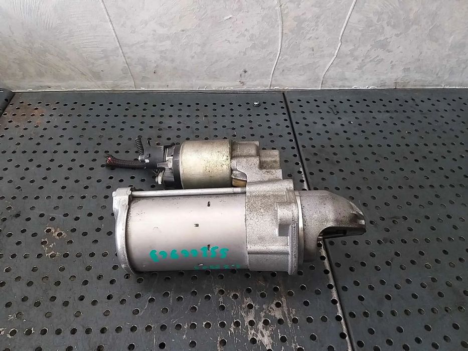 Electromotor 1.3 d mjt fiat 500x 51916170a152 0001172401