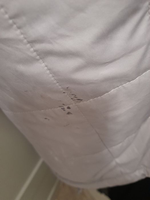 Geaca lunga pentru damă