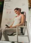 Scaun ergonomic.