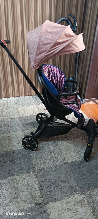 Продам коляску дрон