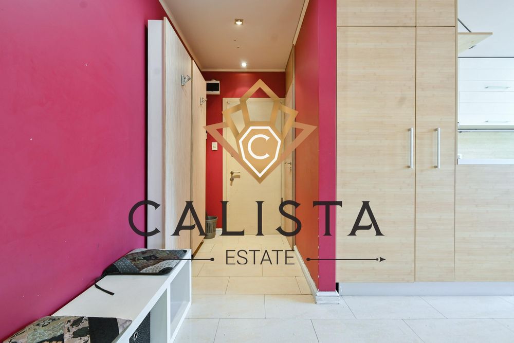 Продава се Тристаен апартамент в София, Борово - 96 кв.м за 3021 €/кв.м - Снимка #9