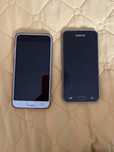 Телефони Samsung J3 за части