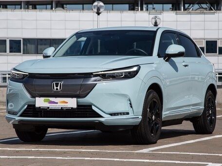 Honda enp1  эдектро полный ход 510 еженая 7000 идеальная