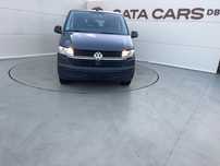 Volkswagen Caravelle Vw Caravelle 2.0TDI, 110CP, 9LOCURI, Clima, Navi, Pilot, Webasto