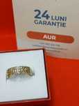 (AG46) Inel aur 8K B.3349  Garantie 2 ani
