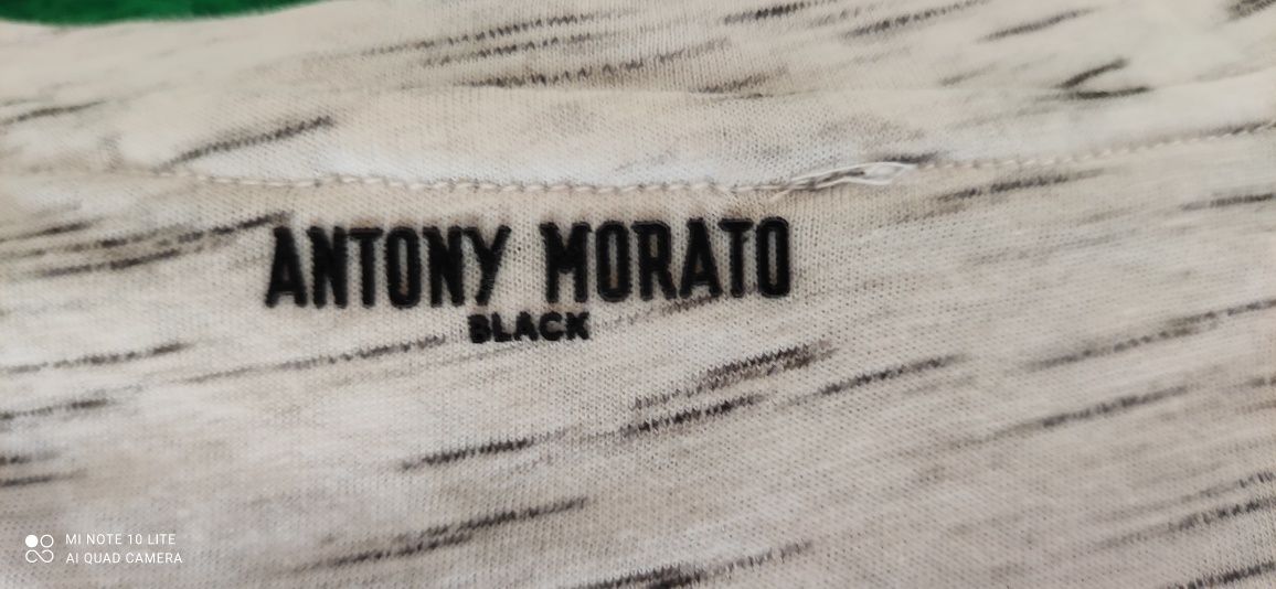 Adidas Antony Morato ,  S. Oliver, Nike