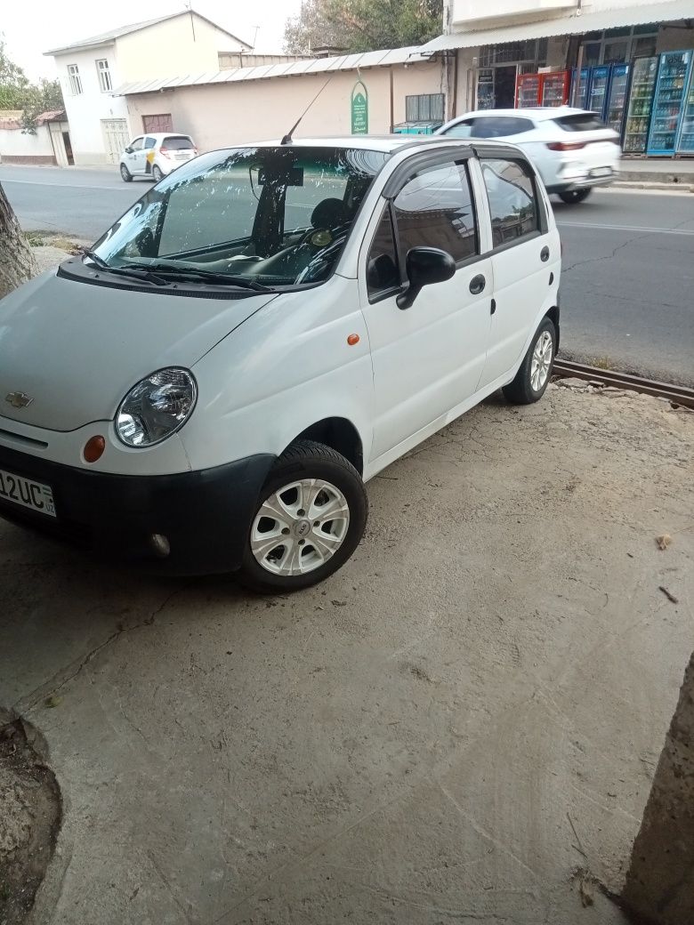 Srochna matiz sotiladi