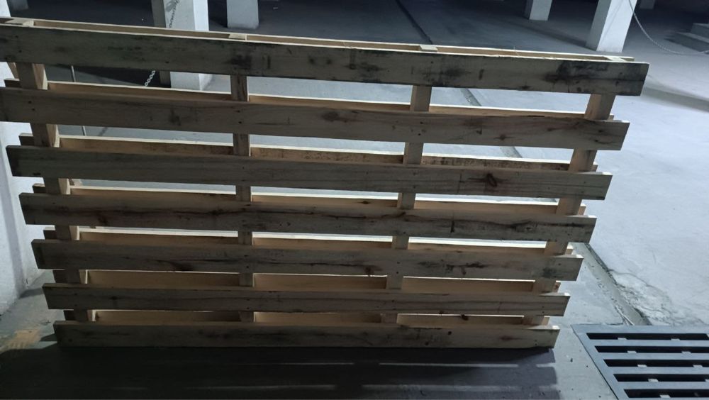 Паддон 2/2м бакват калини срочно сотилади