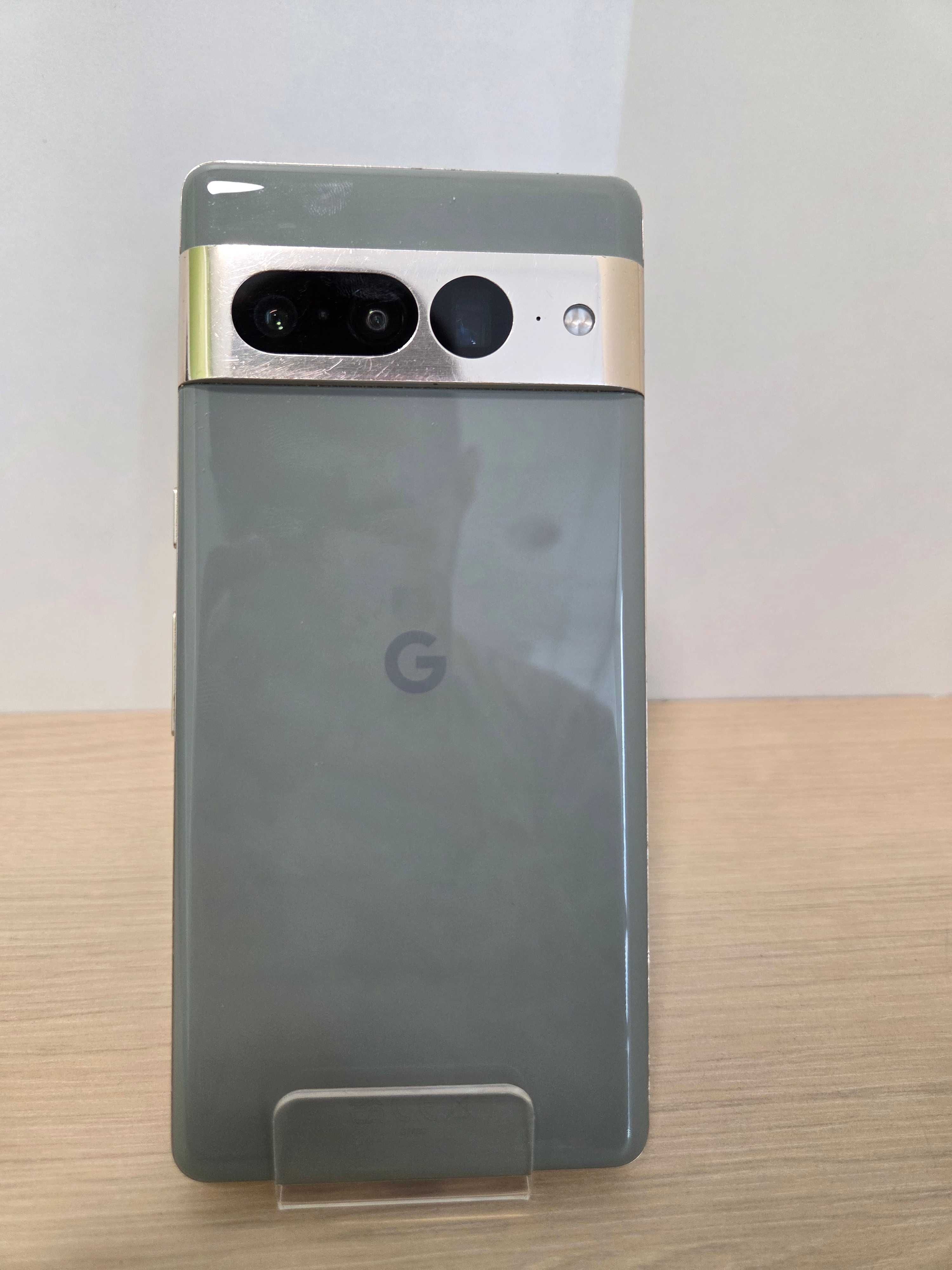 Google Pixel 7 Pro 5G (AG27 b.44188)-garantie 2 ani!
