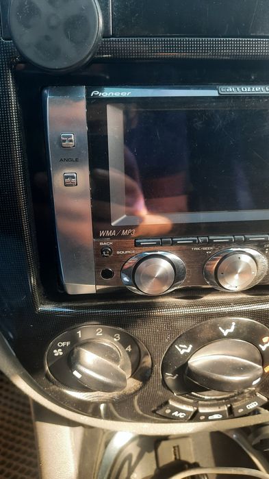 Carrozzeria P009