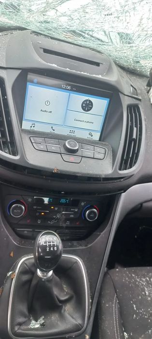 Dezmembram Ford Kuga II 2.0 TDCi 4x4 T7MA