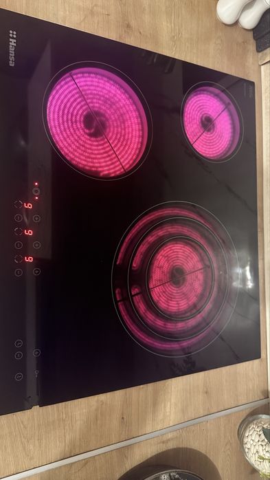 Варочная поверхность