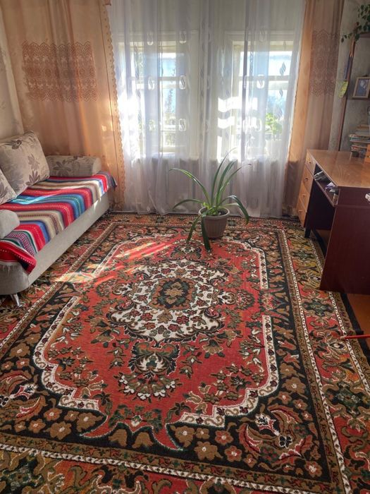 ПРОДАМ ДОМ 3 комнаты и кухня