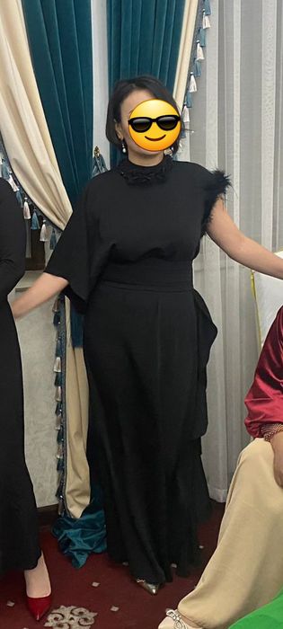 Продам платья вечерное