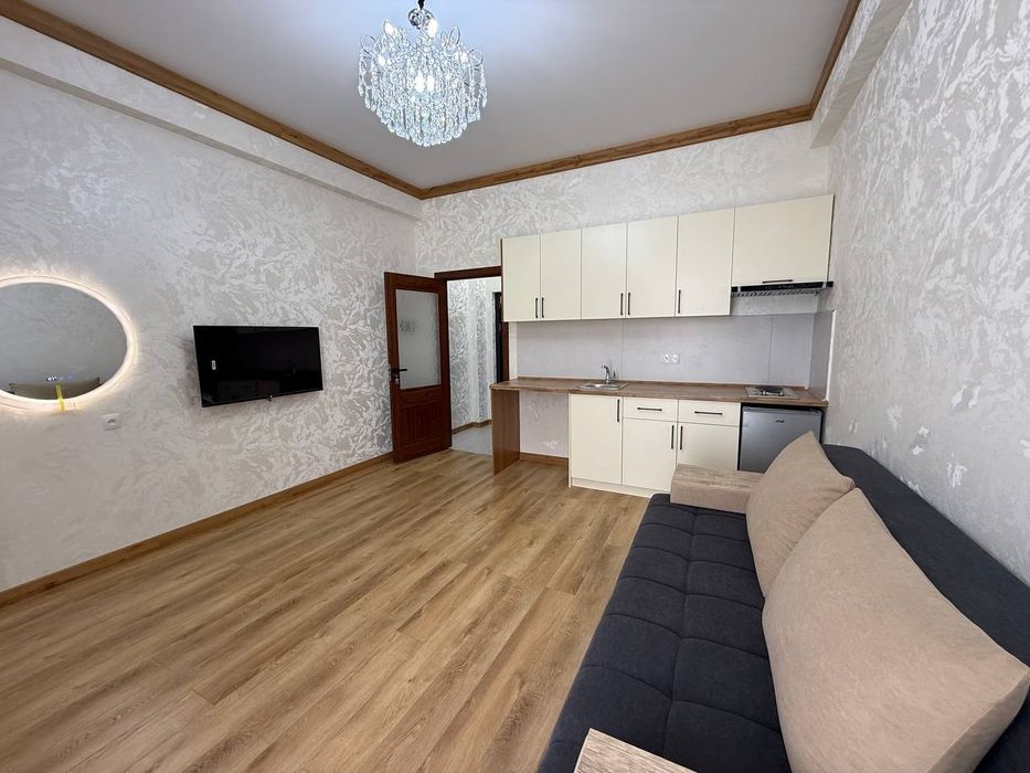 Продаётся квартира