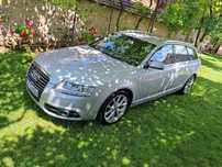 Audi A6 C6 2010 170cp