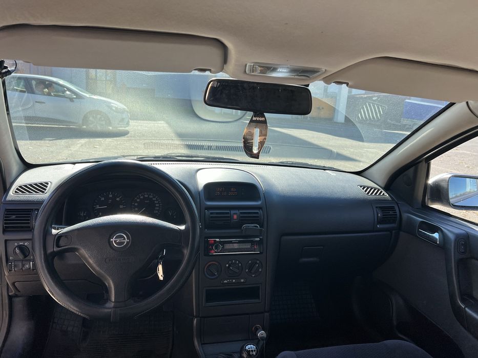 Vand Opel Astra G 1.7 CDTI 80cp