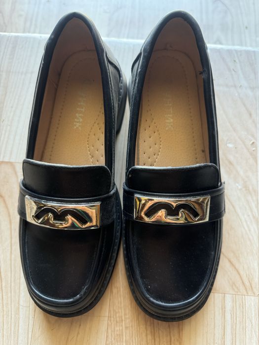 Туфли для девочек