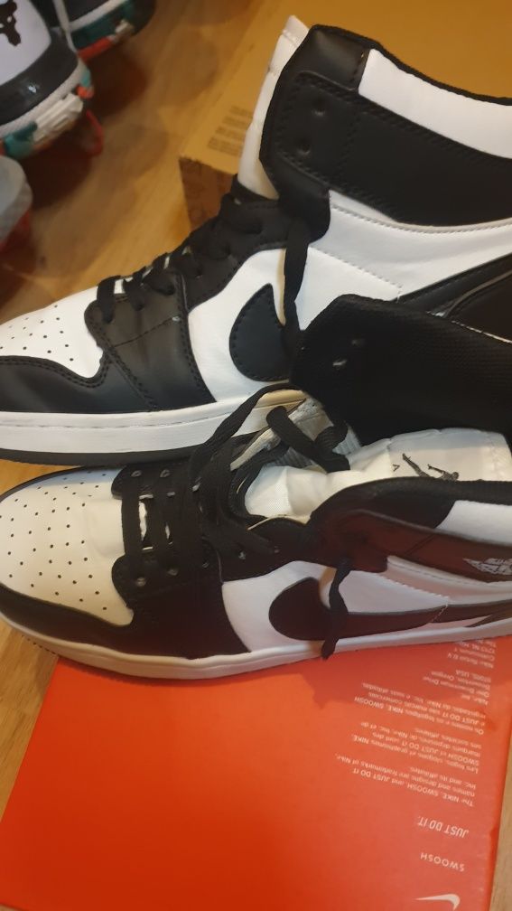 Маротонки NIKE -AiR Jordan -40.5