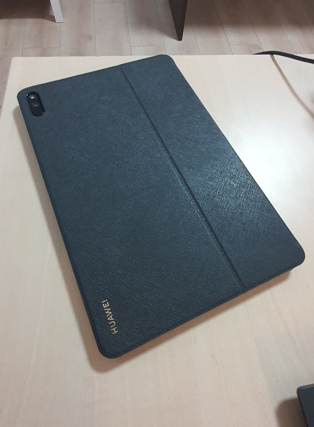 Tableta Huawei MatePad 11 tastatura si pix