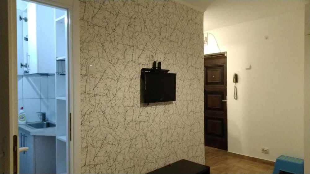 Garsoniera de inchiriat Rond Alba Iulia