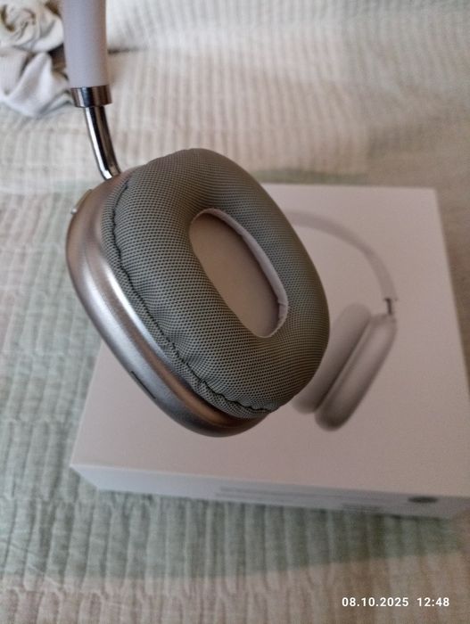 AirPods max срочно