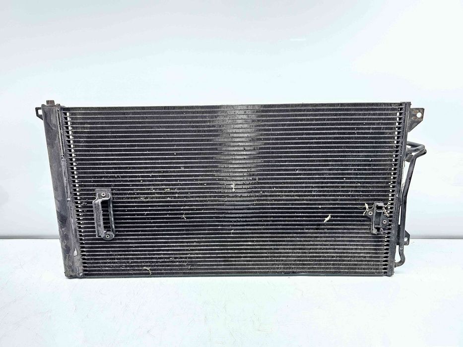 Radiator clima / AC Volkswagen Touareg (7LA, 7L6) [Fabr 2003-2010] OEM