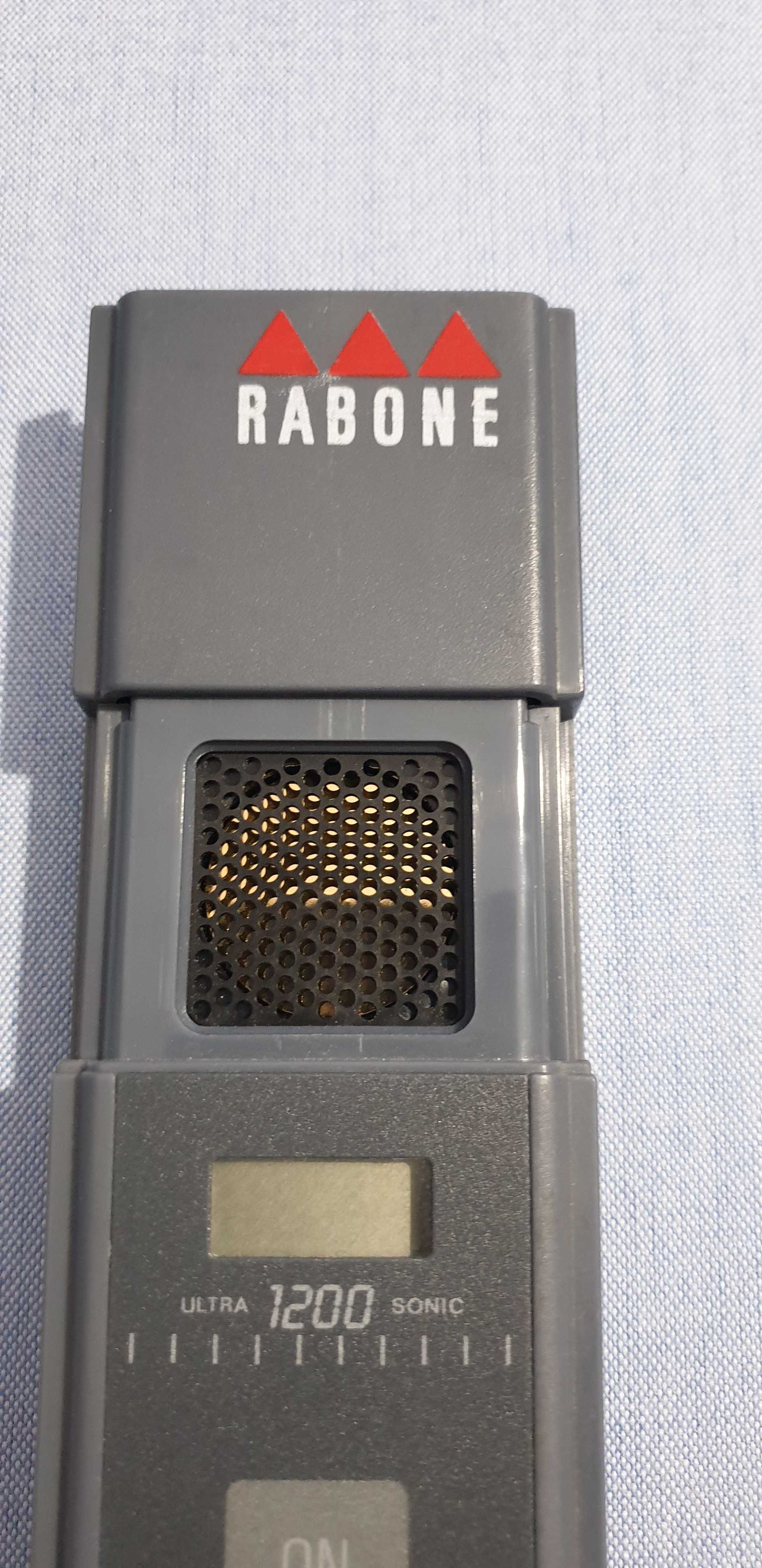 Aparat masurare ultrasonic Rabone 1200 by Polaroid