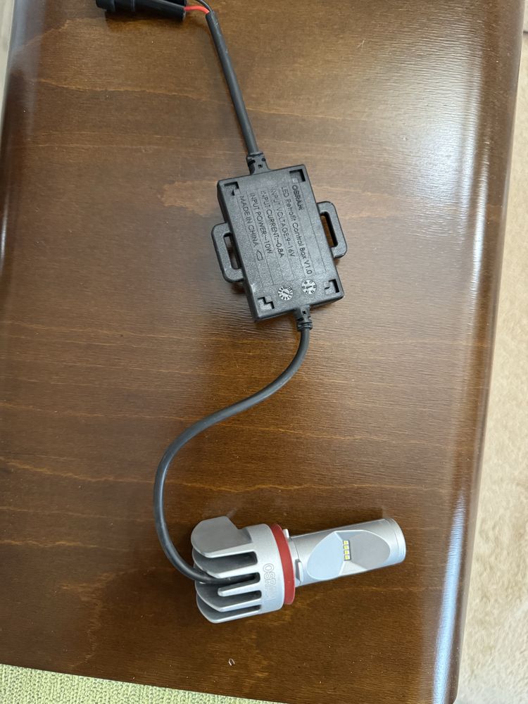 Lampă led ceață OSRAM