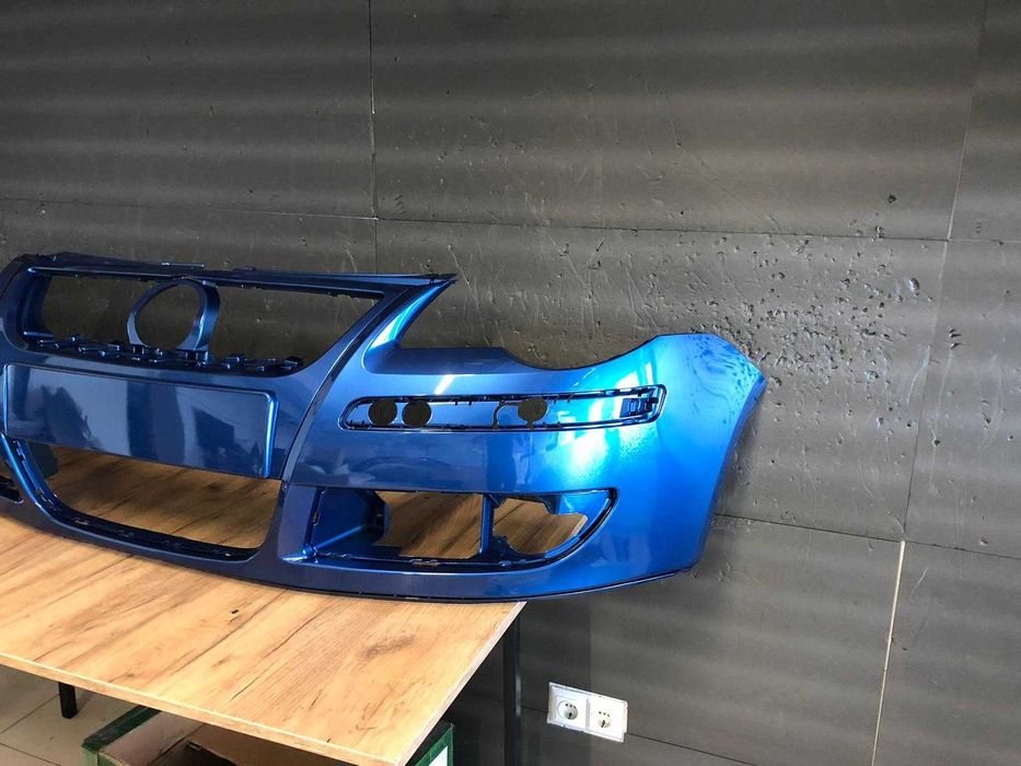 Bara Fata VW Polo 6/VI 9N 2005-2009 (LA5K (Albastru))