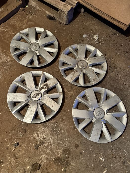 Колпаки лада гранта