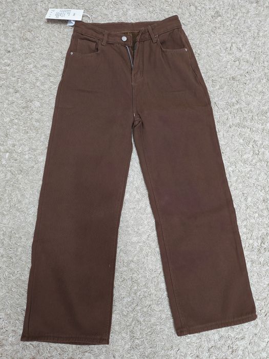 Джинсы новые женские