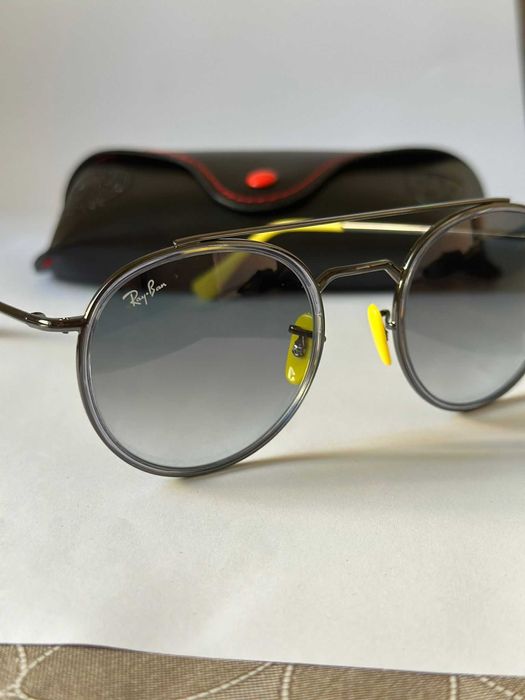 Ochelari de soare originali Ray-Ban