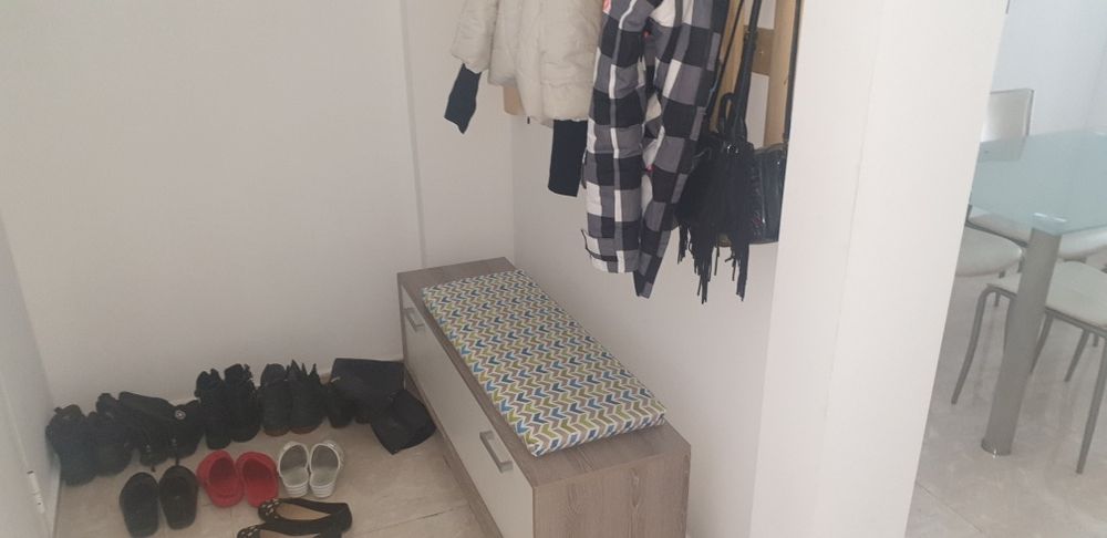 Дава се под наем Тристаен апартамент в София, Люлин 10 - 77 кв.м за 612 € - Снимка #1