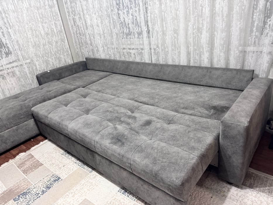 Продам диван в отличном состоянии