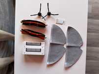 Vand set consumabile/accesorii Dreame L10 PRO Noi