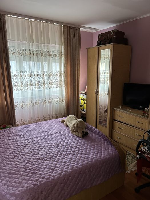 Vaslui Spital  3 camere 76000 euro