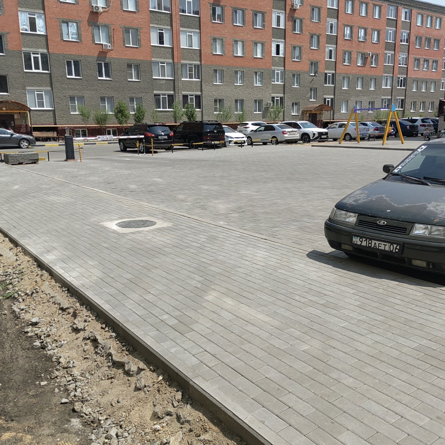 Продам 1 комнатную квартиру