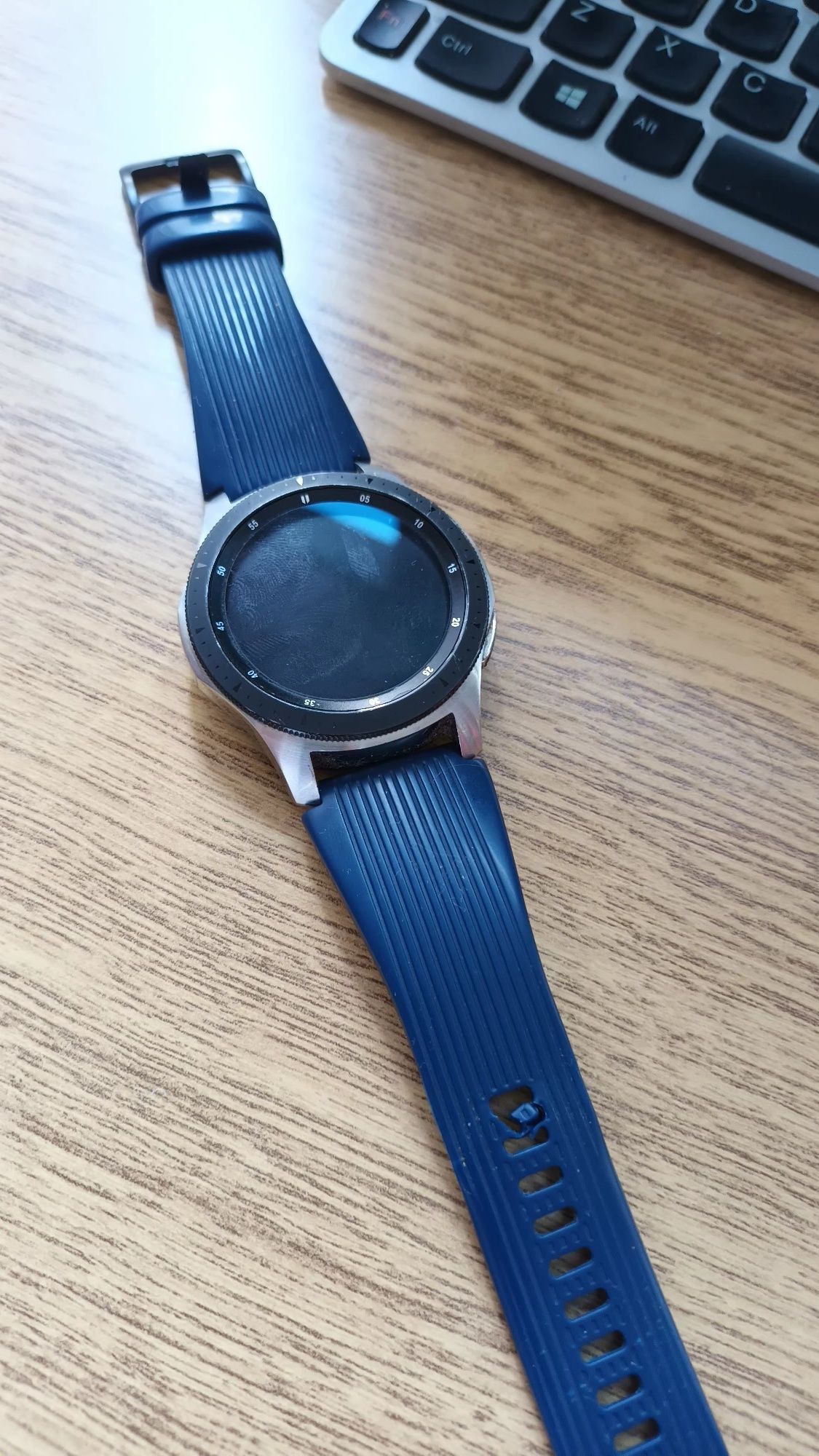 Samsung Galaxy Watch 46mm (2018)