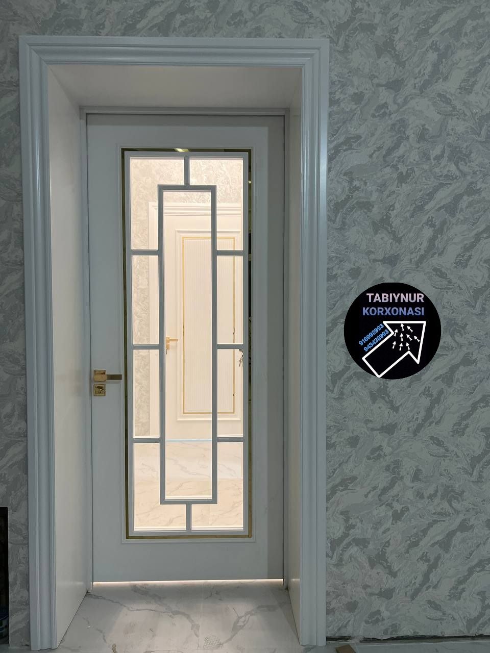 Eshiklar mdf xitech eshik
