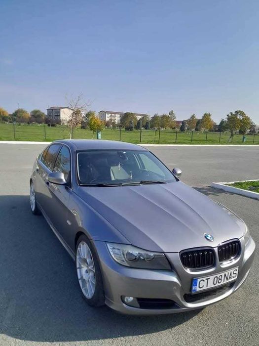 De vânzare BMW seria 3. 6300 euro.